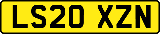 LS20XZN