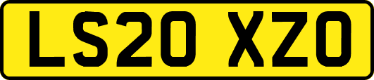 LS20XZO