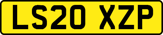 LS20XZP