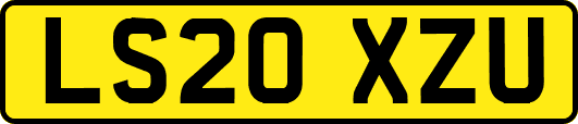 LS20XZU