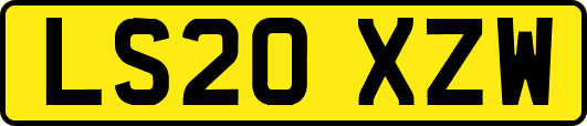 LS20XZW