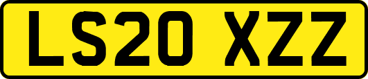 LS20XZZ
