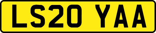 LS20YAA