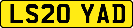 LS20YAD