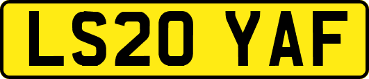 LS20YAF