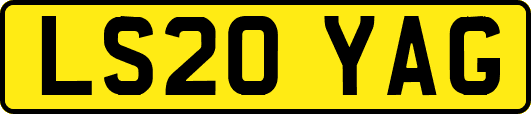 LS20YAG