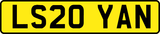 LS20YAN
