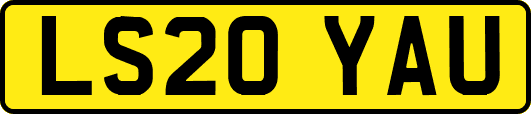 LS20YAU