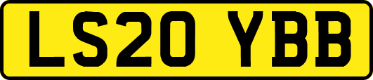 LS20YBB
