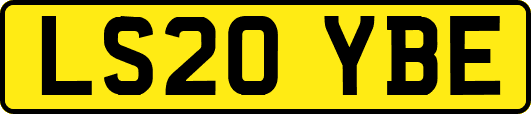 LS20YBE