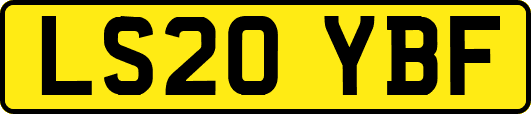 LS20YBF