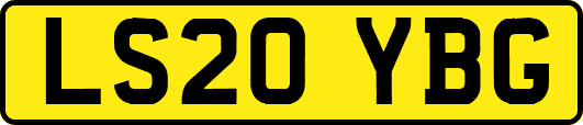 LS20YBG