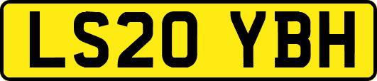 LS20YBH