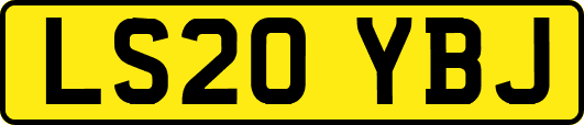 LS20YBJ