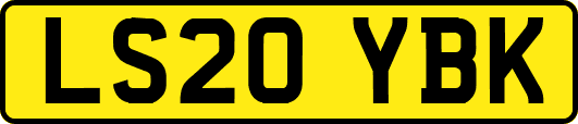 LS20YBK