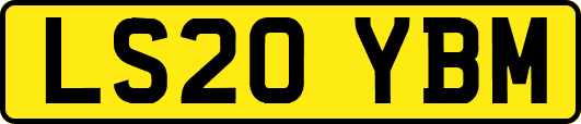 LS20YBM