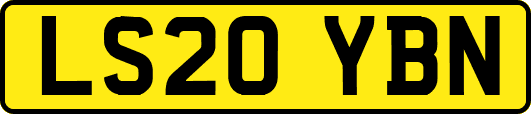 LS20YBN