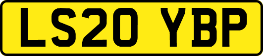 LS20YBP