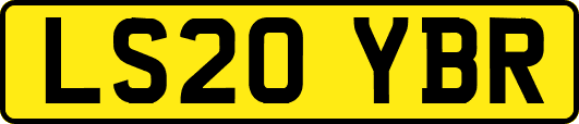LS20YBR