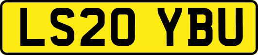 LS20YBU