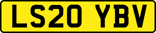 LS20YBV