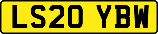 LS20YBW