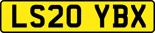 LS20YBX