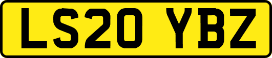 LS20YBZ
