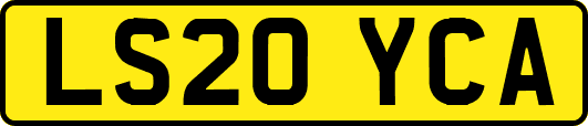 LS20YCA