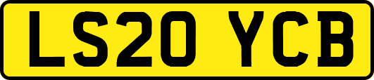LS20YCB