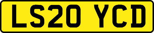 LS20YCD