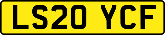 LS20YCF