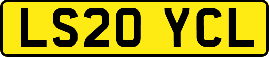 LS20YCL