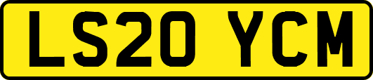LS20YCM