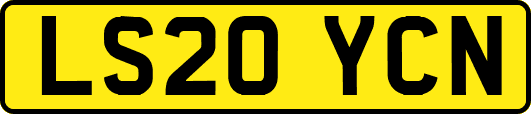 LS20YCN