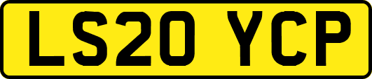 LS20YCP