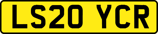 LS20YCR