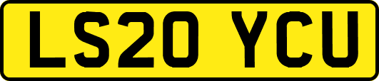 LS20YCU