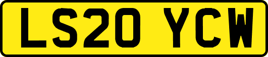 LS20YCW