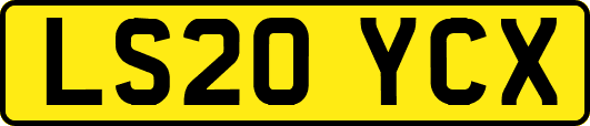 LS20YCX