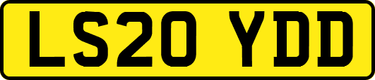 LS20YDD