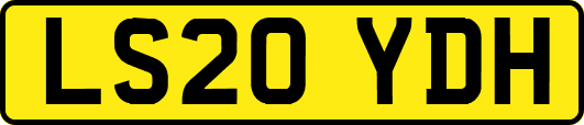 LS20YDH