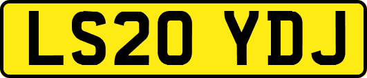 LS20YDJ