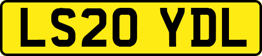 LS20YDL