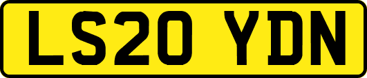 LS20YDN