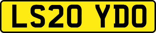 LS20YDO