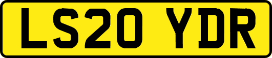 LS20YDR