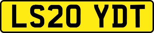 LS20YDT