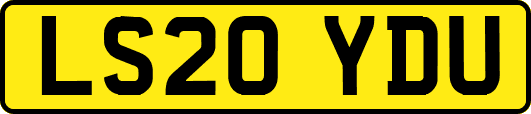 LS20YDU