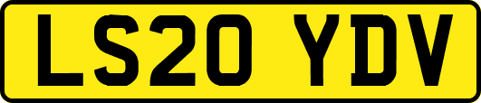 LS20YDV